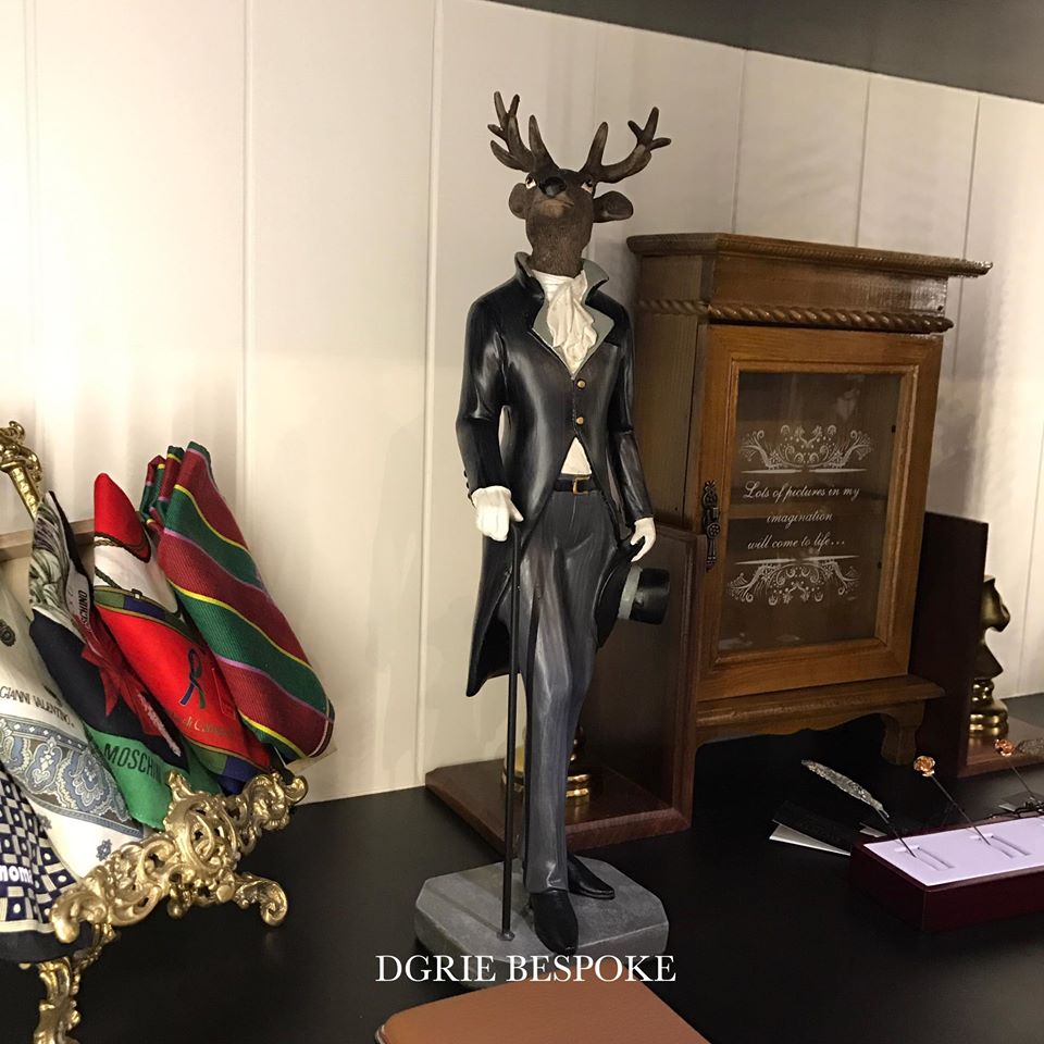 dgrie sathorn new store dgrie 2