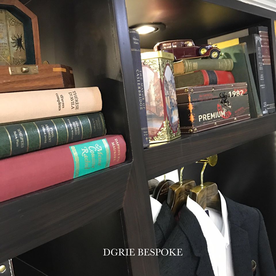 dgrie sathorn new store dgrie 5