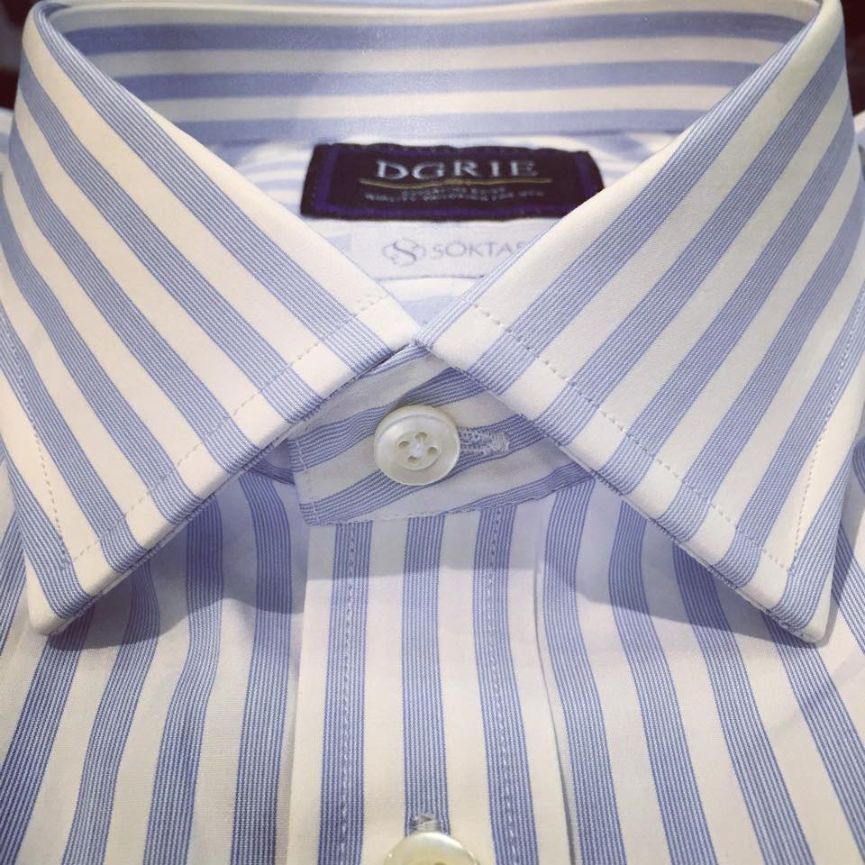dgrie shirt exclusive cotton by soktas egyptian cotton 2 ply dgrie