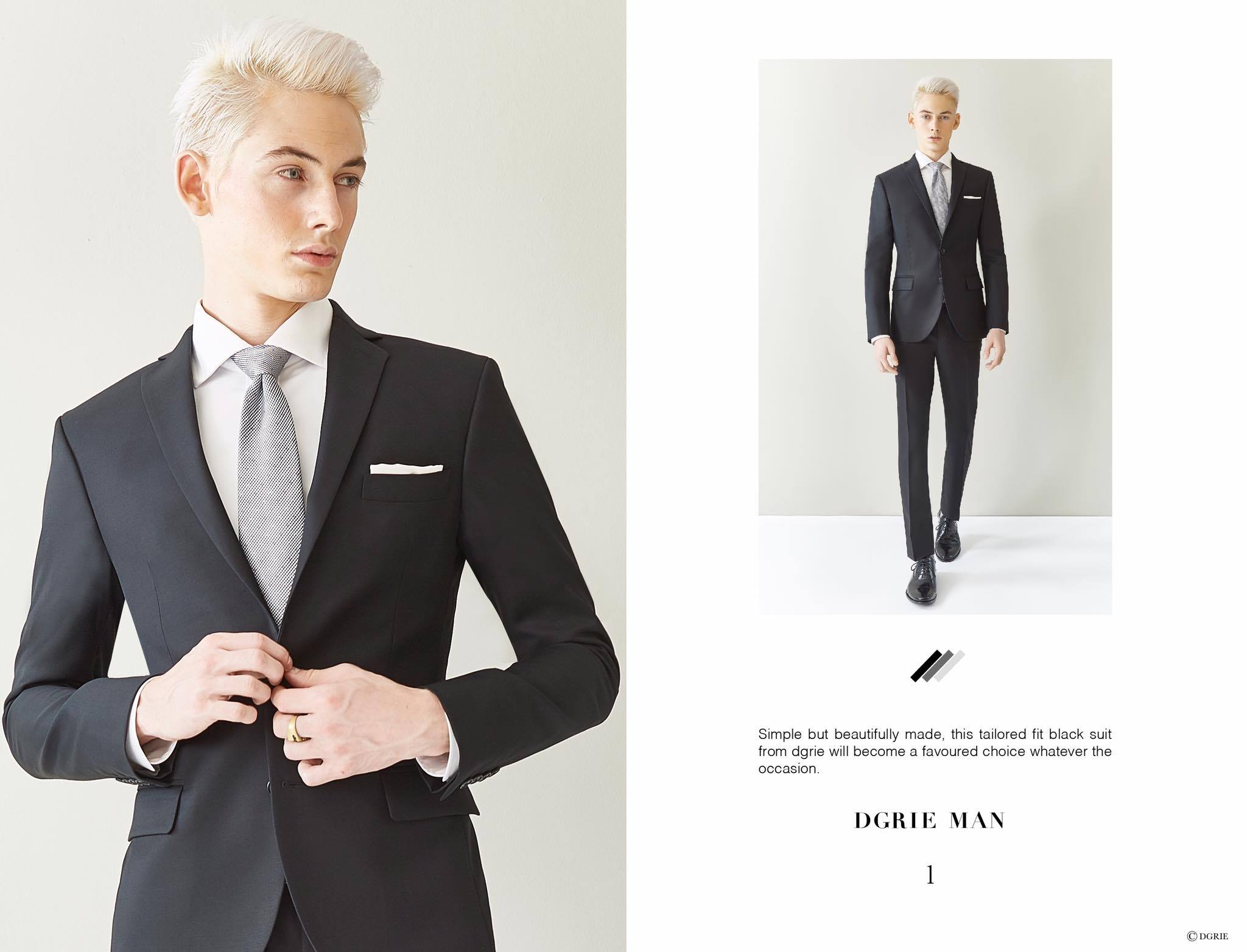 dgrie suits ready made tailor made dgrie 7