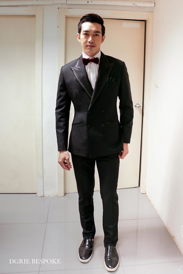 dgrie the touch fashion show grand opening dgrie 1