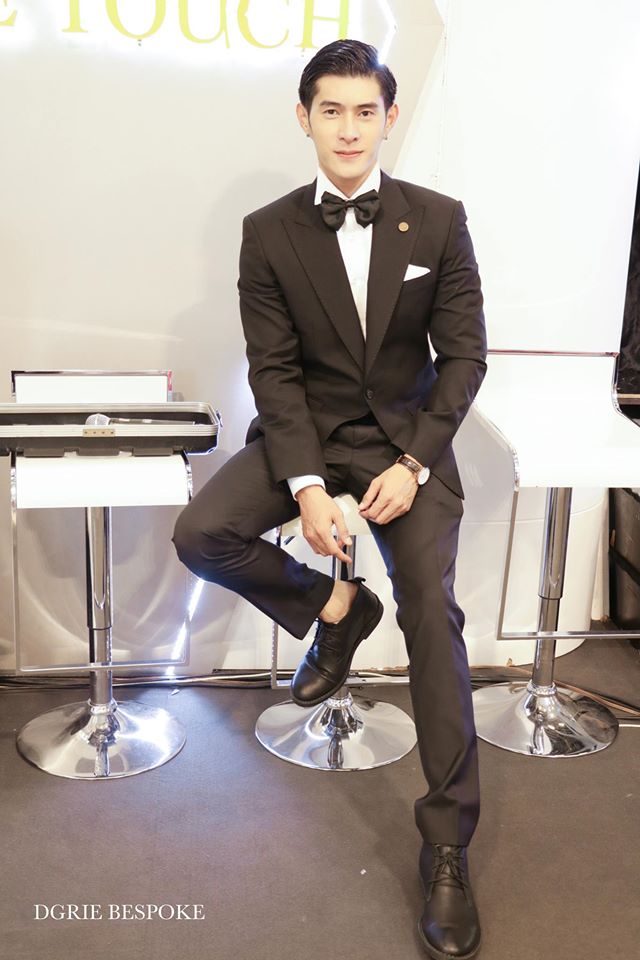 dgrie the touch fashion show grand opening dgrie 2