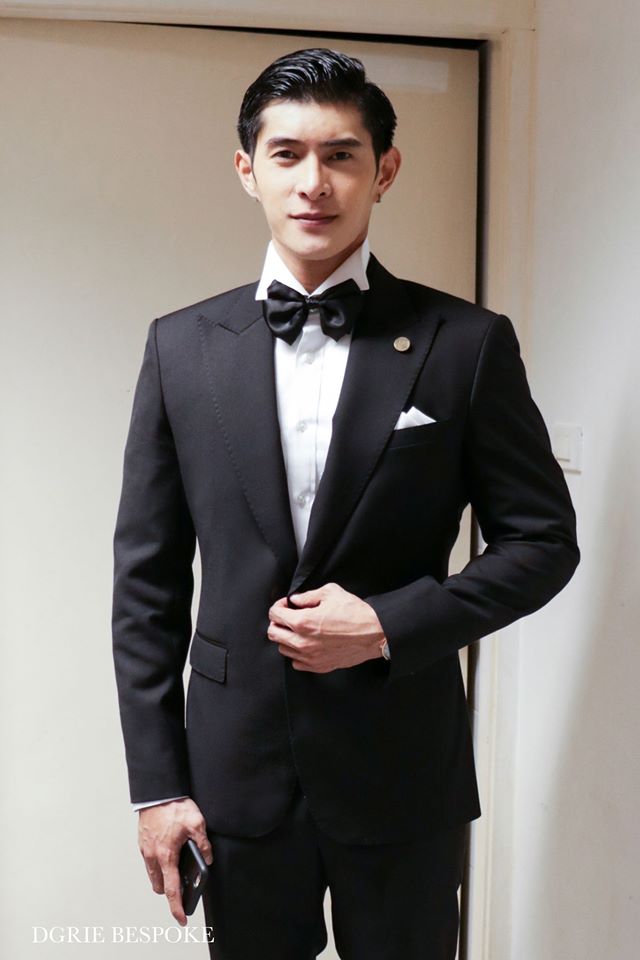 dgrie the touch fashion show grand opening dgrie 3