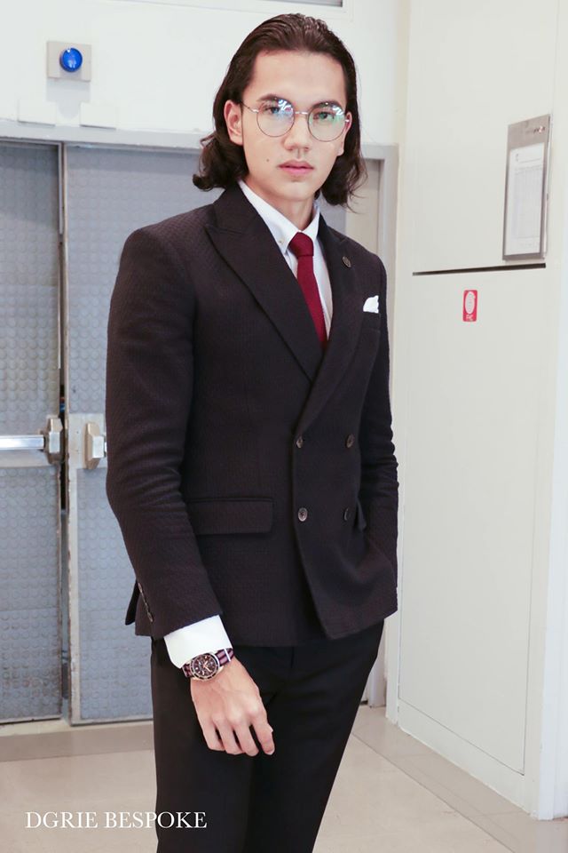 dgrie the touch fashion show grand opening dgrie 4