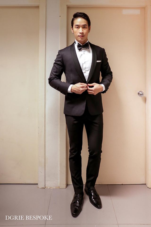 dgrie the touch fashion show grand opening dgrie 5