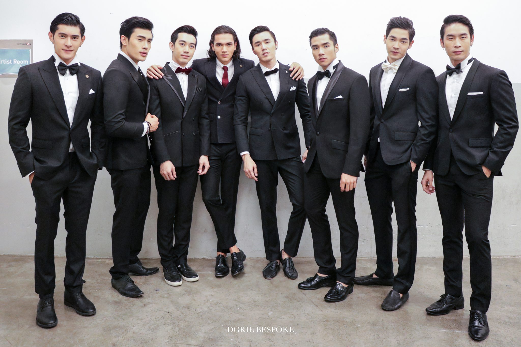 dgrie the touch fashion show grand opening dgrie 7