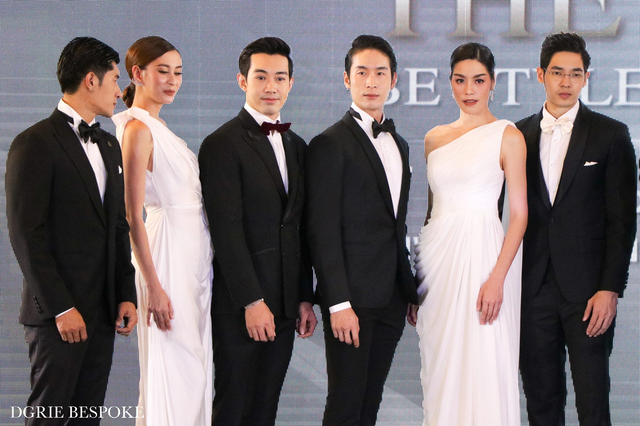 dgrie the touch fashion show grand opening dgrie 9 dgrie the touch fashion show grand opening dgrie 9