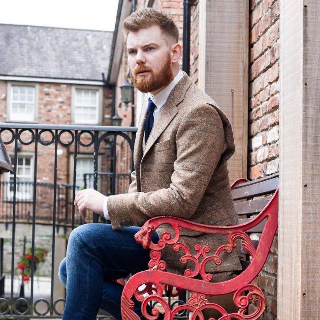 dgrie tips vintage men blazers style dgrie 1