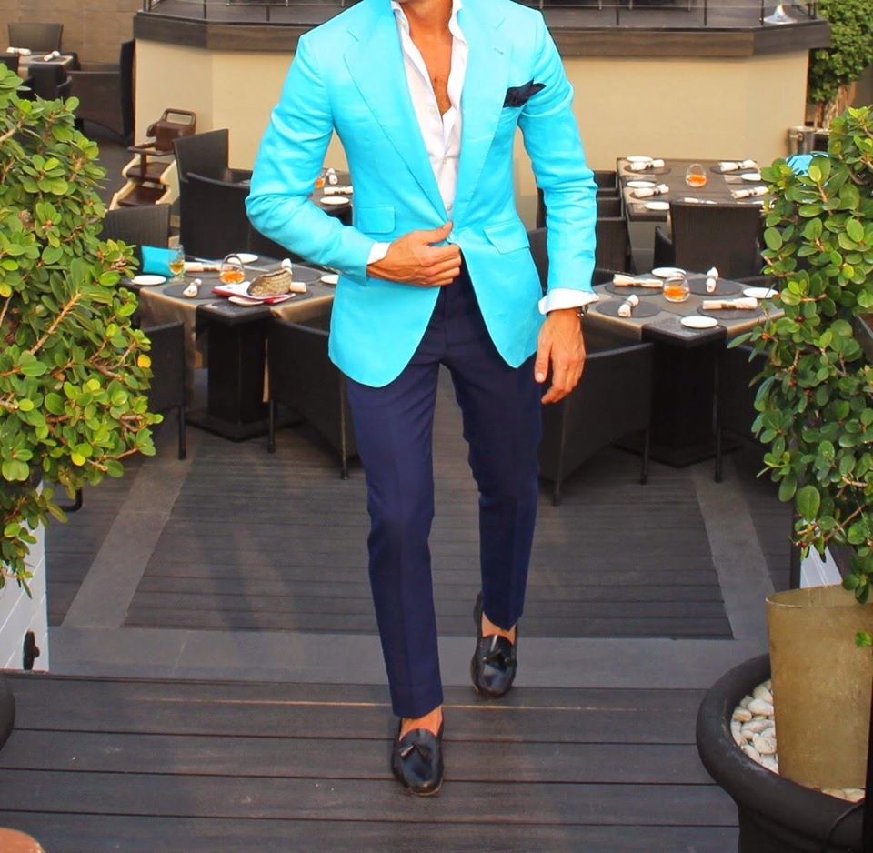 dgrie tips vintage men blazers style dgrie 12