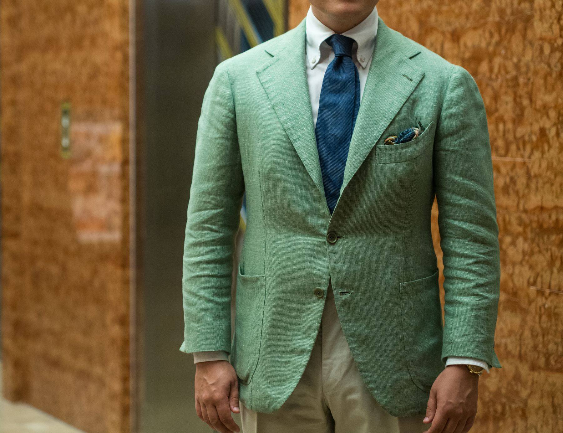 dgrie tips vintage men blazers style dgrie 14