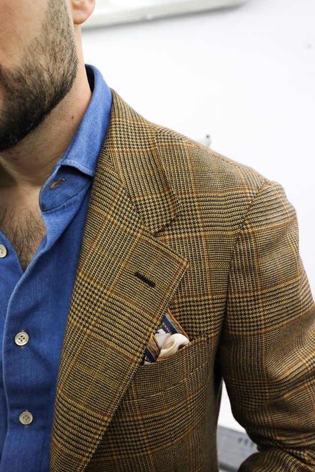 dgrie tips vintage men blazers style dgrie 15