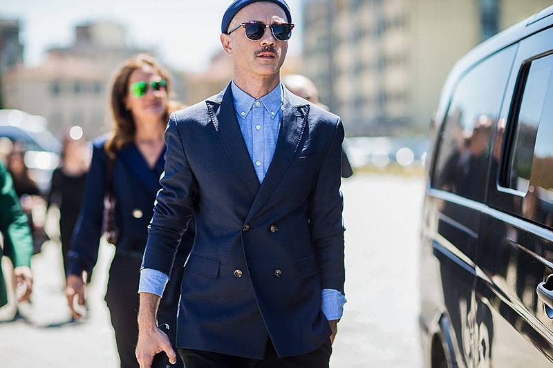 dgrie tips vintage men blazers style dgrie 17