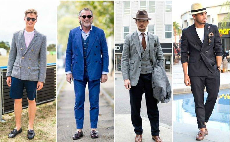 dgrie tips vintage men blazers style dgrie 4