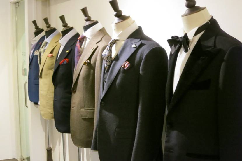 dgrie tips vintage men blazers style dgrie 5