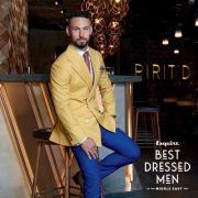 dgrie tips vintage men blazers style dgrie 7