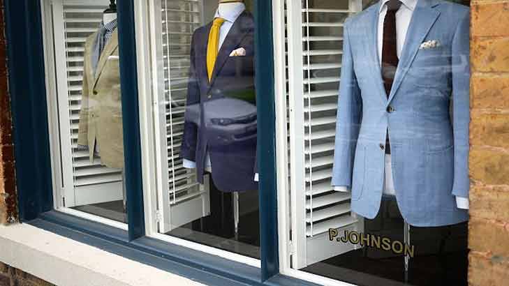 dgrie tips vintage men blazers style dgrie 9