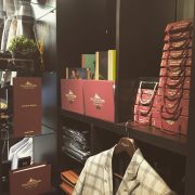 dgrie wool by hollandsherry made in england dgrie