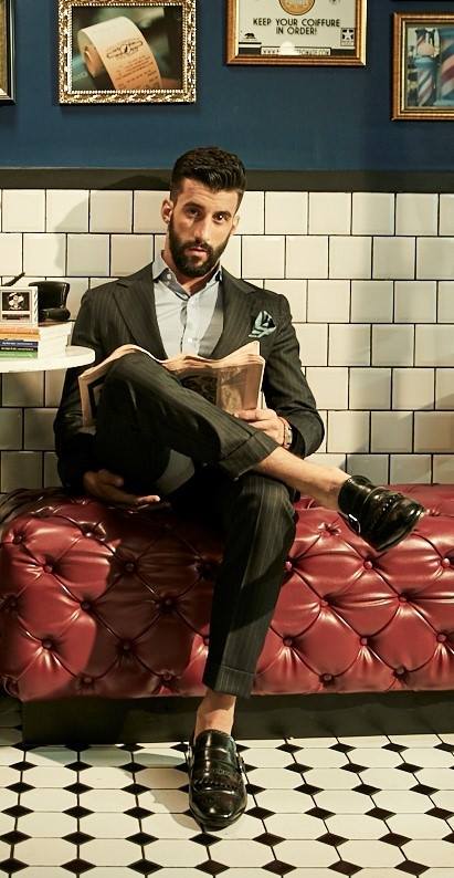 dgrie x pheen barber shop editorial dgrie 11