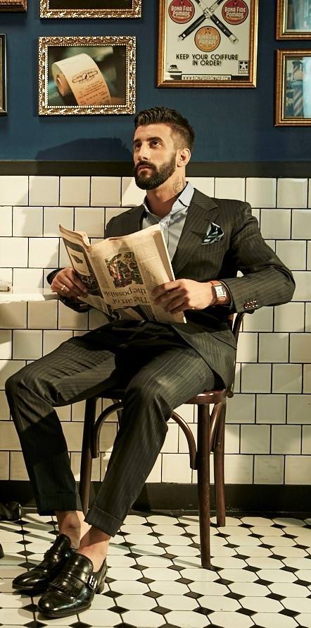 dgrie x pheen barber shop editorial dgrie 12