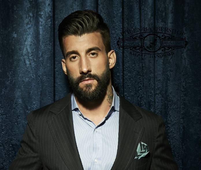 dgrie x pheen barber shop editorial dgrie 13