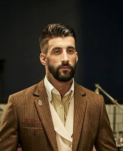 dgrie x pheen barber shop editorial dgrie 5