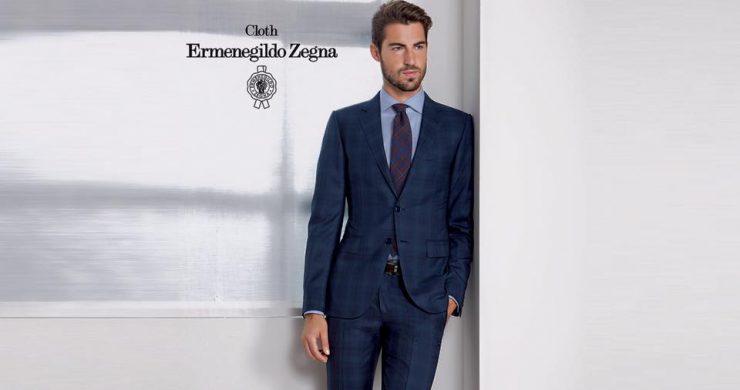 ERMENEGILDO ZEGNA FABRIC: ผ้าสูทอิตาลียอดนิยม 17 ermenegildo zegna fabric dgrie 16