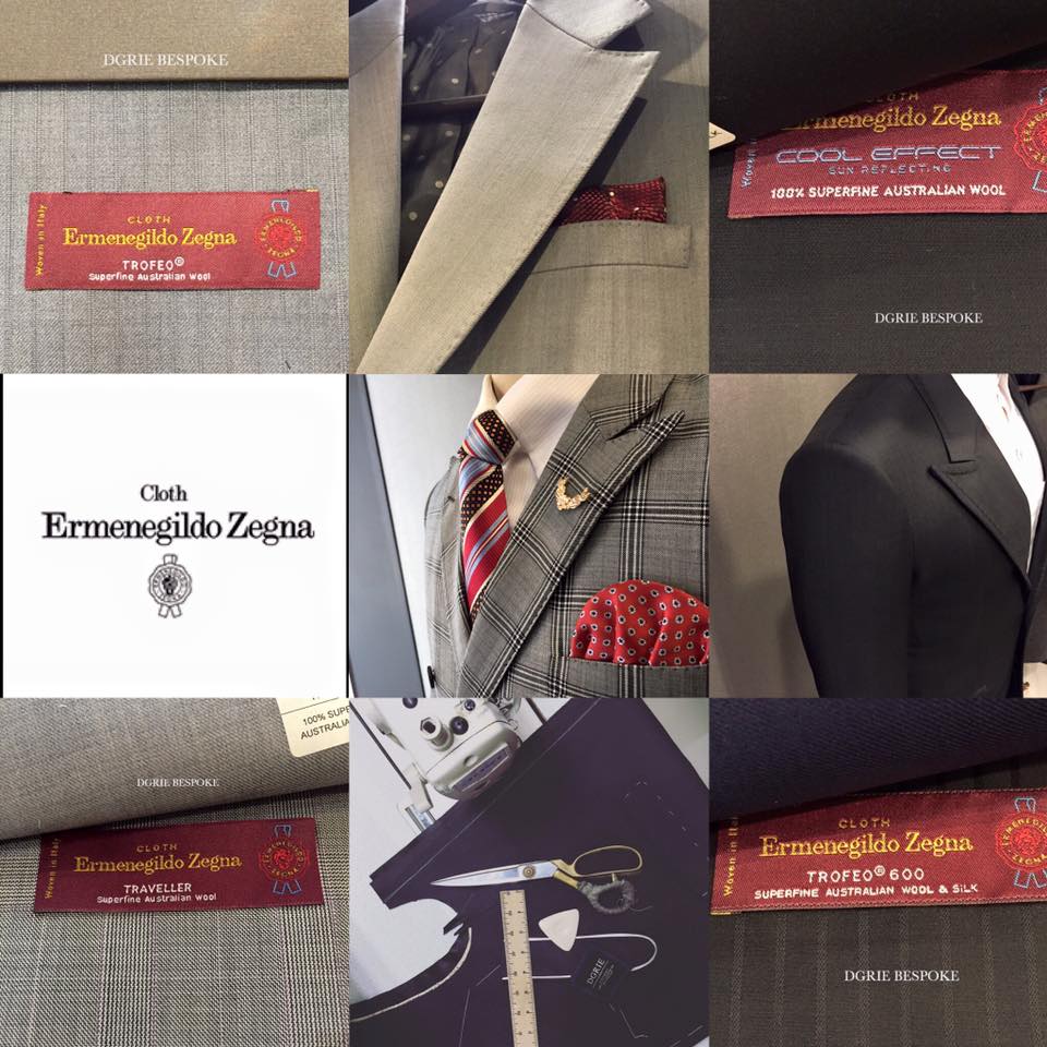 ermenegildo zegna fabric dgrie 23