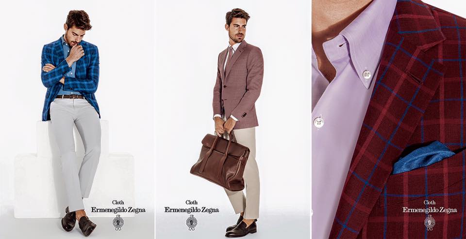 ermenegildo zegna fabric dgrie 37