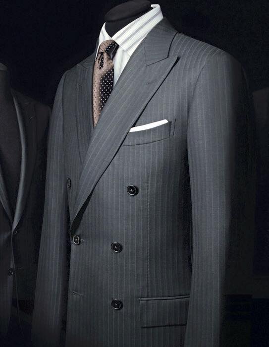 ermenegildo zegna fabric dgrie