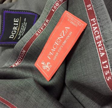 EXCLUSIVE 150s PANTS PIACENZA 1733 ITALY 15 exclusive 150s pants piacenza 1733 italy dgrie 2