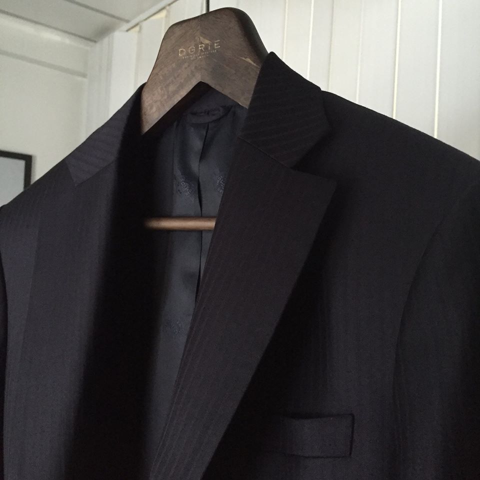 exclusive custom suits scabal fabric dgrie 11