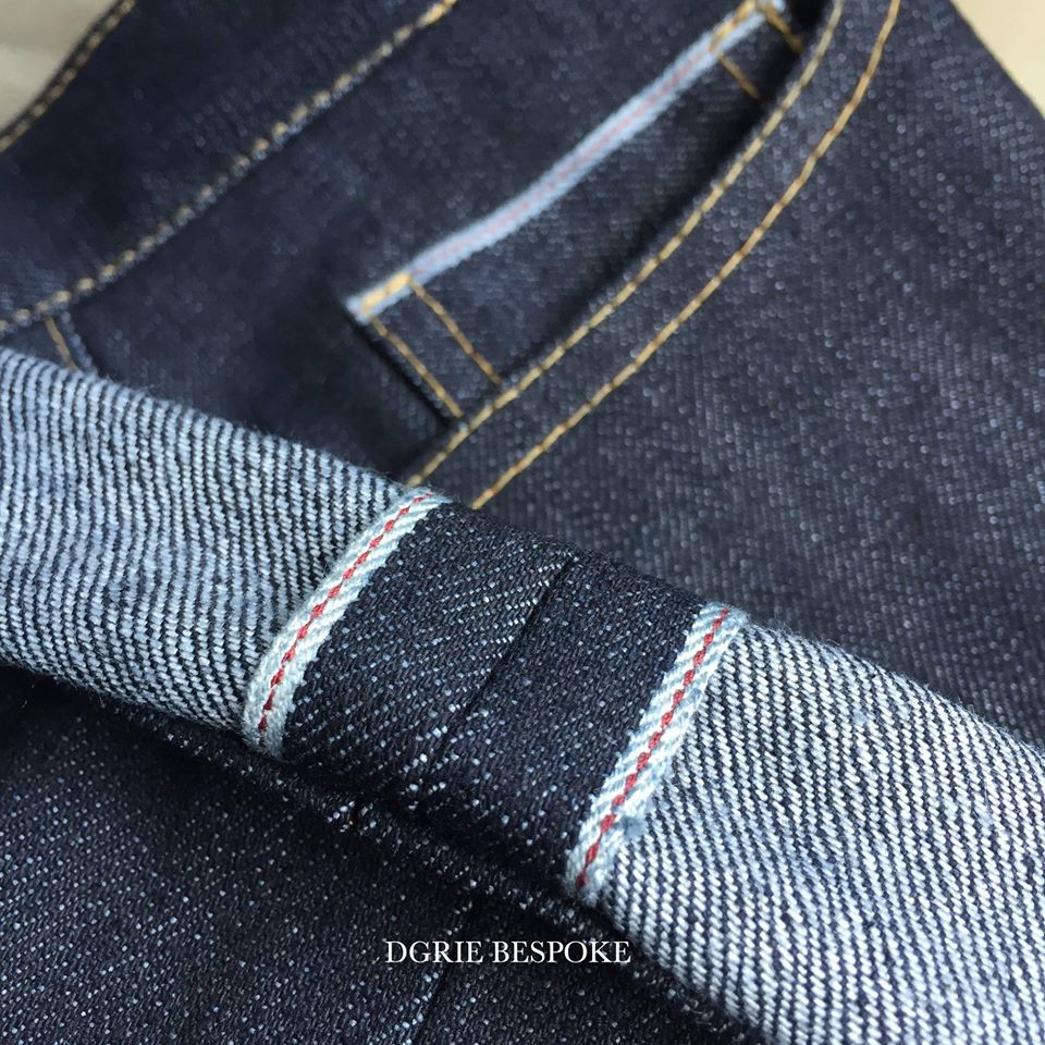 exclusive custom suits scabal fabric dgrie 13