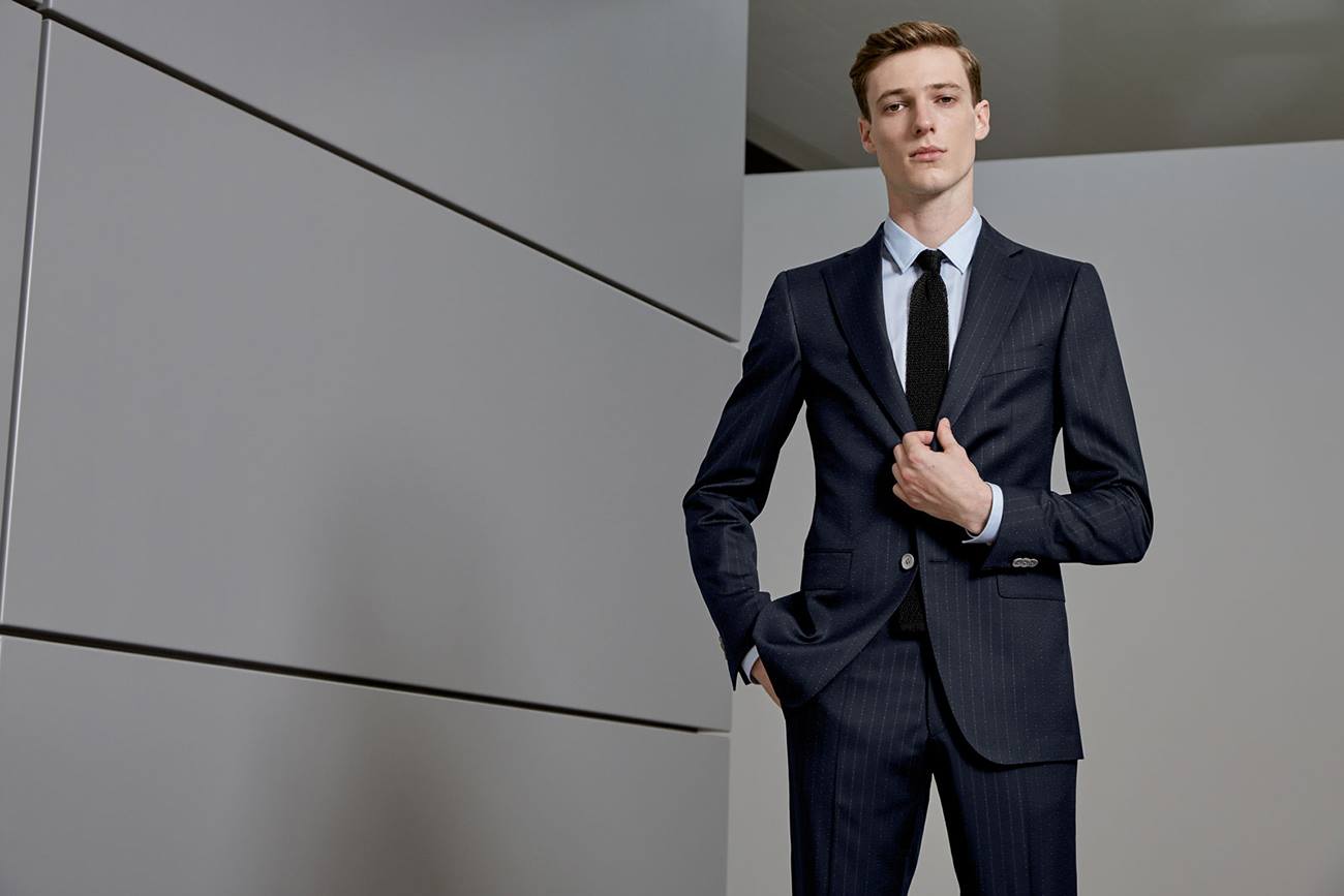 exclusive custom suits scabal fabric dgrie 4