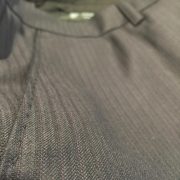 exclusive hollandsherry capehorn cashmere dormeuil pants hand pick stitch dgrie