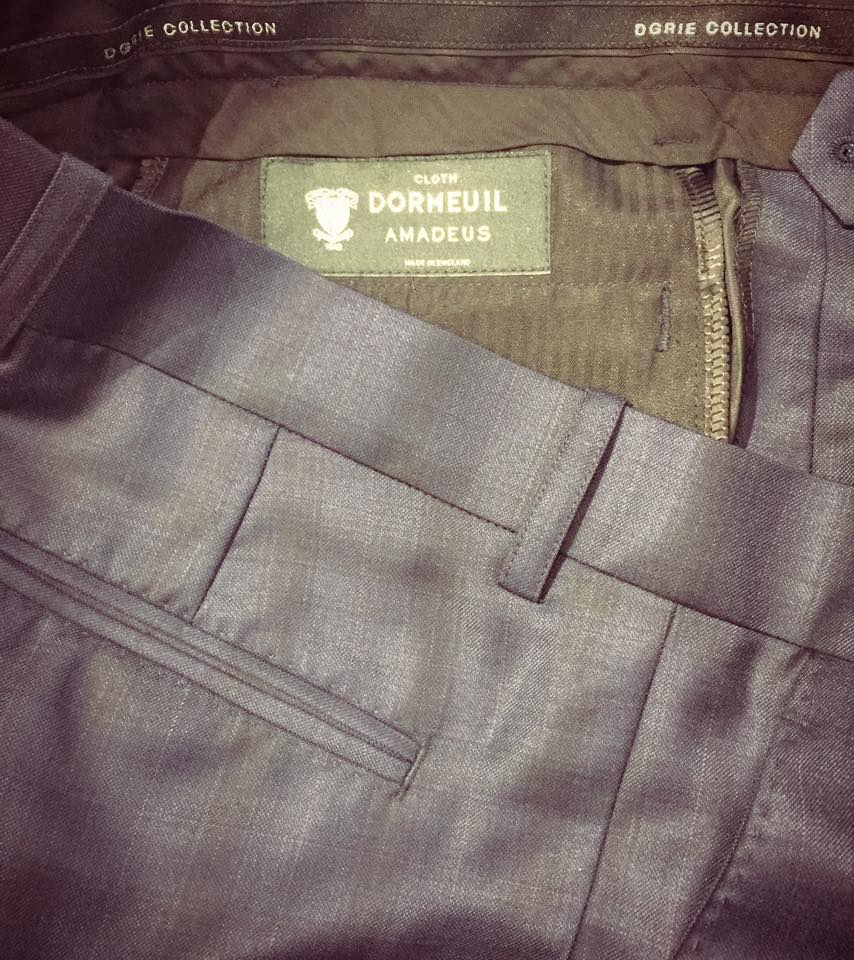 exclusive hollandsherry capehorn cashmere dormeuil pants hand pick stitch dgrie 3