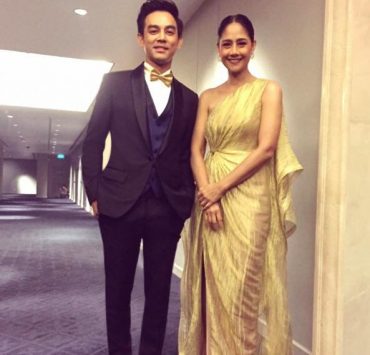 gentle look by dgrie k mos patiparn patavekarn dgrie