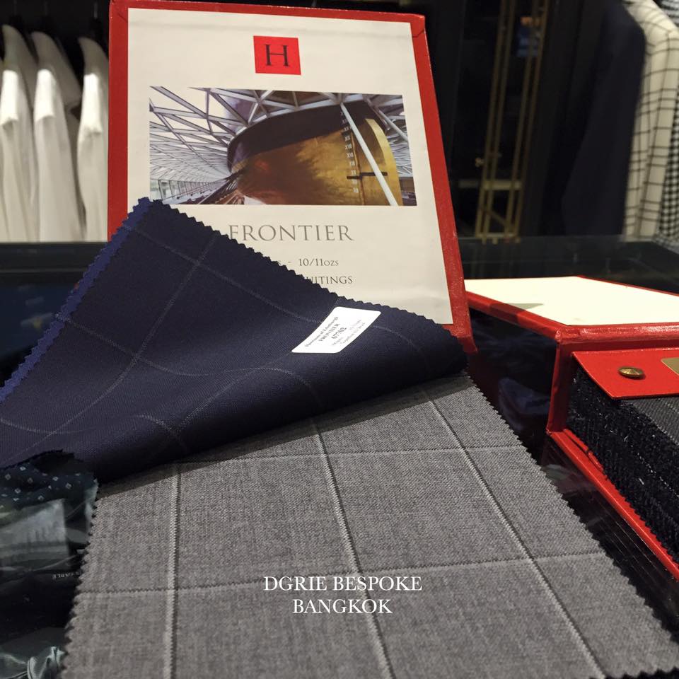 harrisons of edinburgh 150 years 1863 dgrie 1