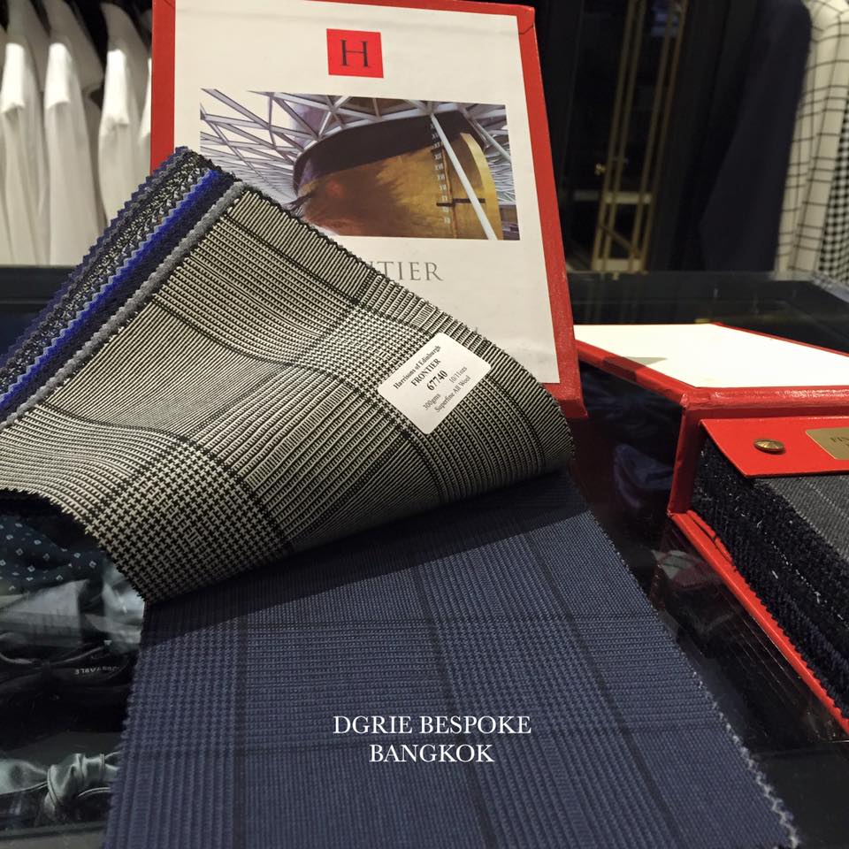 harrisons of edinburgh 150 years 1863 dgrie 10