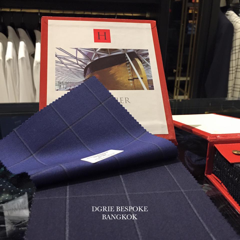 harrisons of edinburgh 150 years 1863 dgrie 11