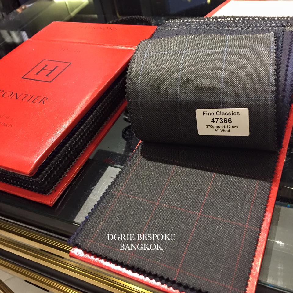 harrisons of edinburgh 150 years 1863 dgrie 14