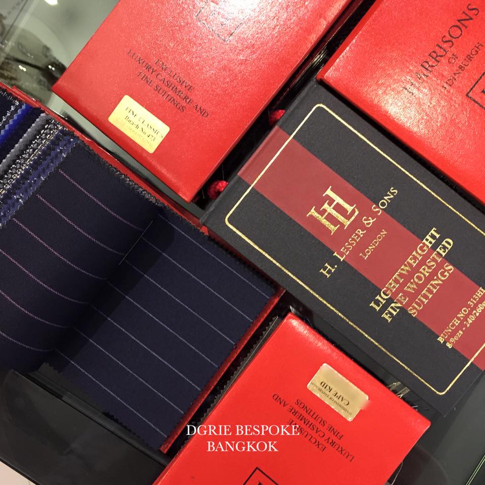 harrisons of edinburgh 150 years 1863 dgrie 19