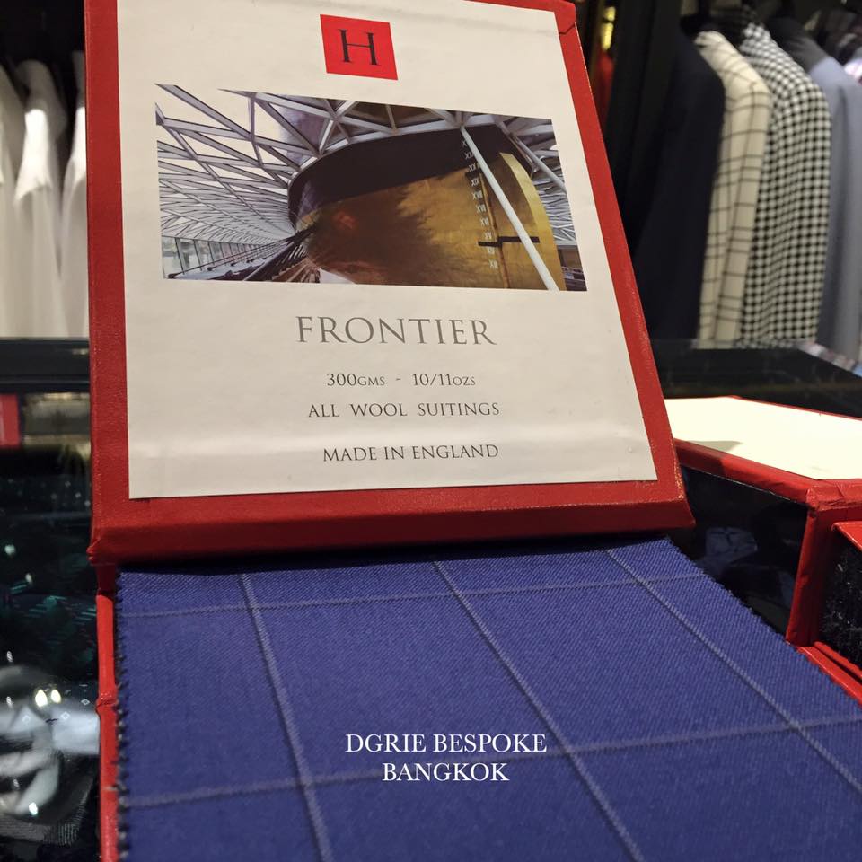 harrisons of edinburgh 150 years 1863 dgrie 20