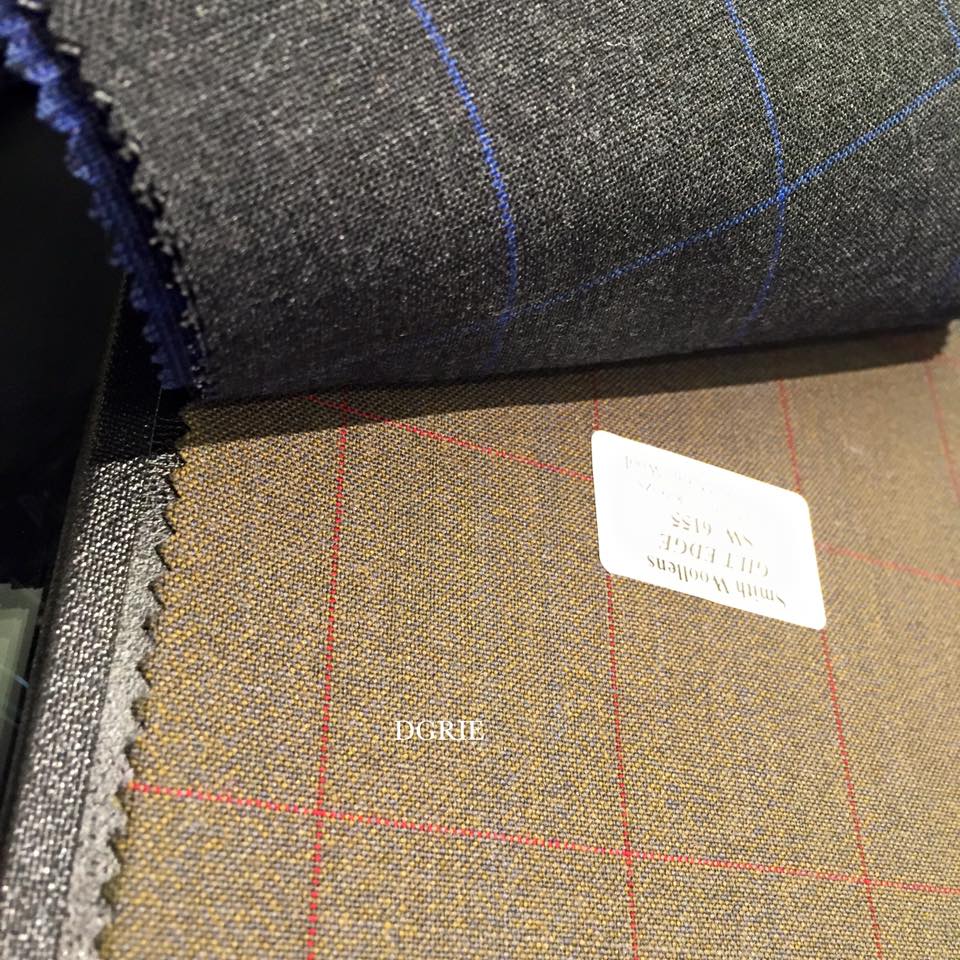 harrisons of edinburgh 150 years 1863 dgrie 21