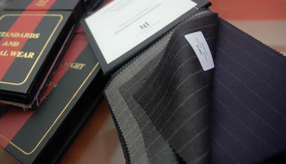 harrisons of edinburgh 150 years 1863 dgrie 22