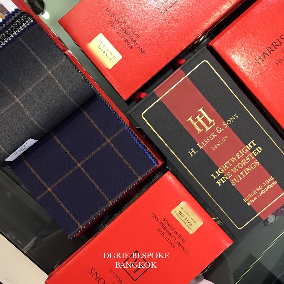 harrisons of edinburgh 150 years 1863 dgrie 24