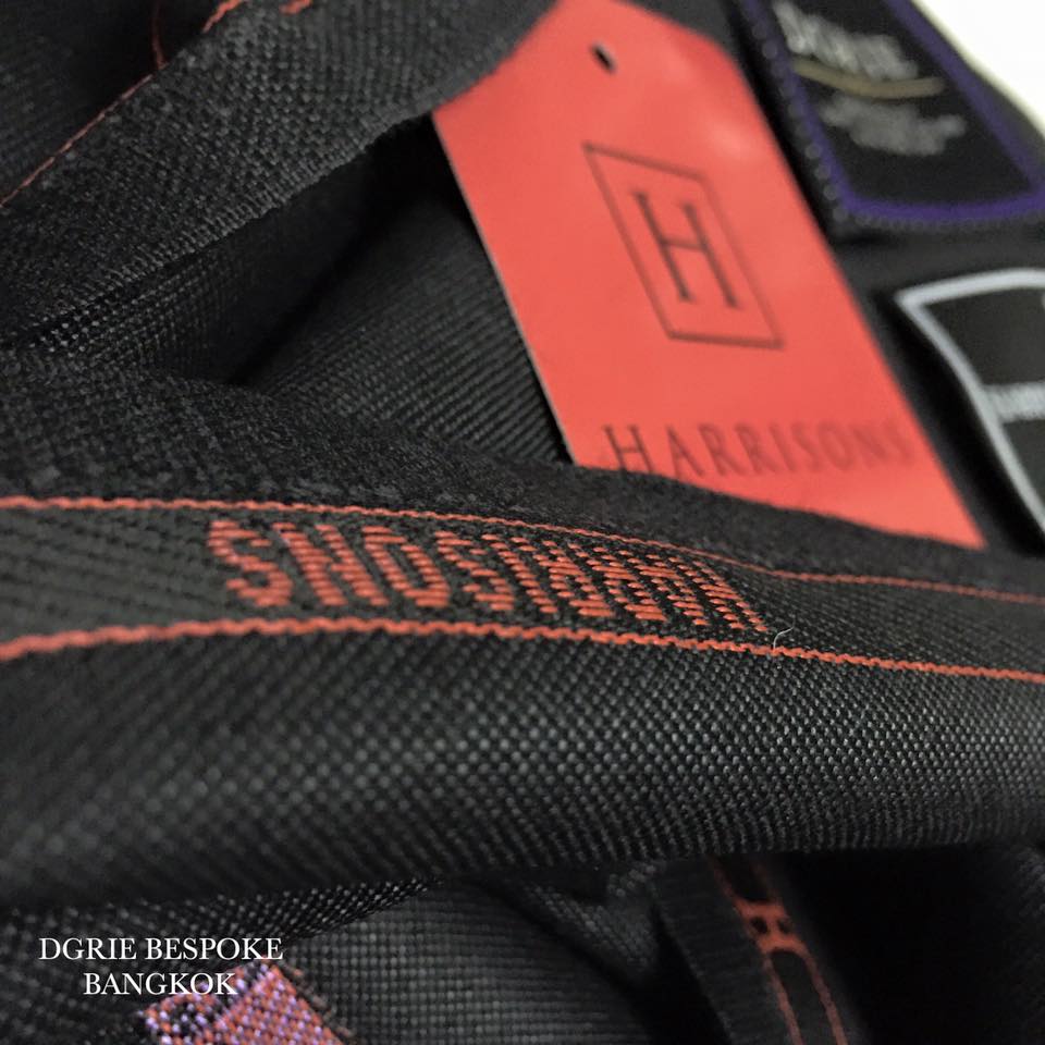 harrisons of edinburgh 150 years 1863 dgrie 25