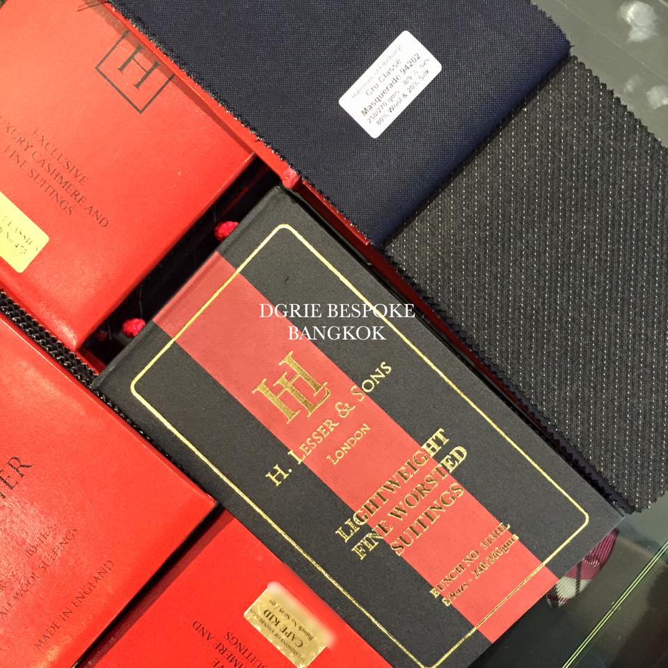 harrisons of edinburgh 150 years 1863 dgrie 26