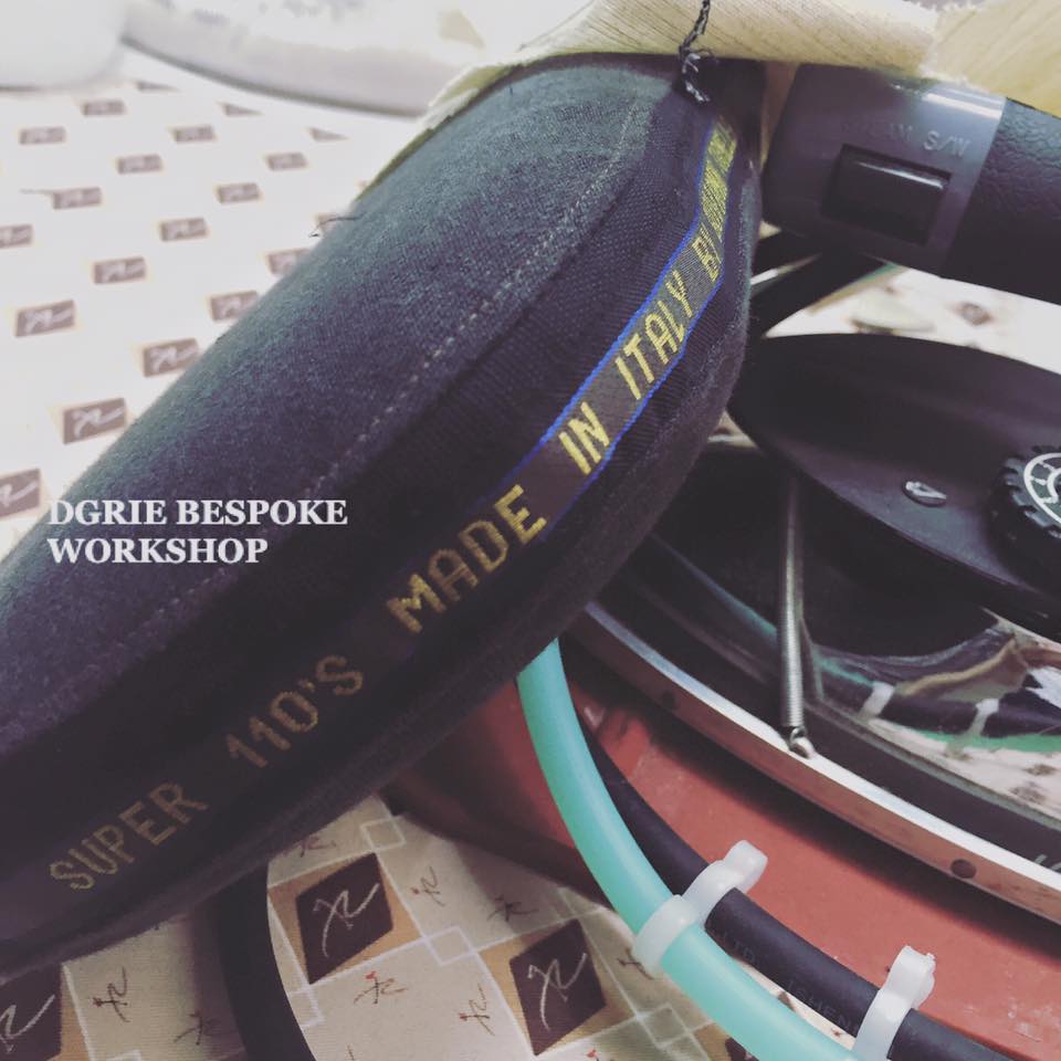 harrisons of edinburgh 150 years 1863 dgrie 27