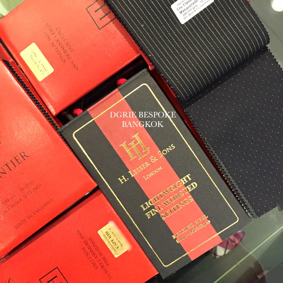 harrisons of edinburgh 150 years 1863 dgrie 29