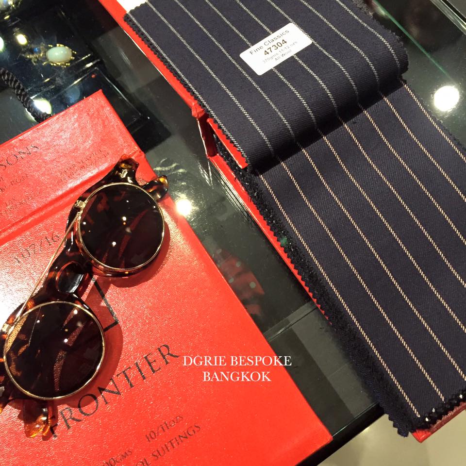 harrisons of edinburgh 150 years 1863 dgrie 32